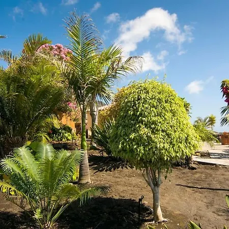 Vakantiehuis Casa La Time *