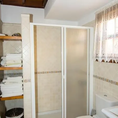 Vakantiehuis Casa La Time