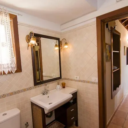 Casa La Time Fuencaliente de la Palma