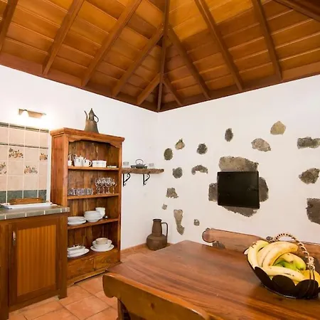 Casa La Time Vakantiehuis *