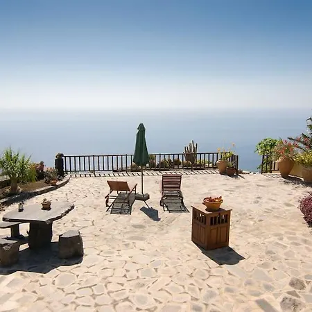 Casa La Time Fuencaliente de la Palma
