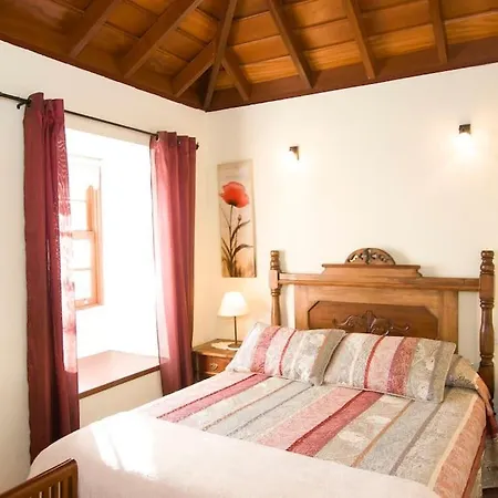 Casa La Time Fuencaliente de la Palma