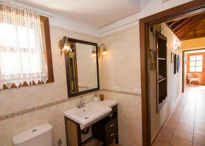 Casa La Time Fuencaliente de la Palma
